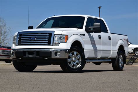 Ford 2010 F150: Expert Buying Tips and Popular Features