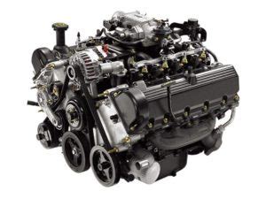 Ford 4.6 L Motor: A Comprehensive Performance Guide
