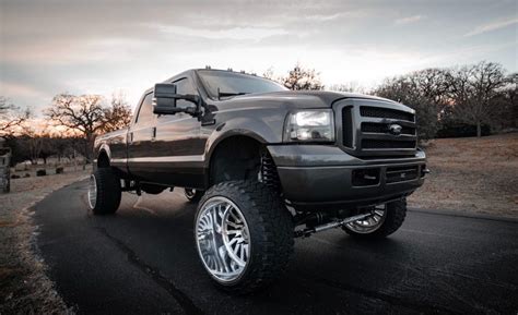 Everything You Need to Know About Ford 6.0 Powerstroke Reliability