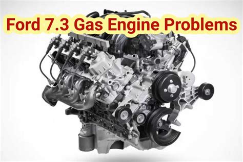 Ford 7 3 Gas Problems Ford 7 3 Gas Problems
