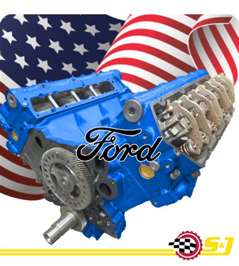 Ford 7 3L 445 Ci Diesel Engines Ford 7 3L 445 Ci Diesel Engines
