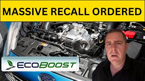 Ford Admits Eco Boost Engine Failure Youtube Ford Admits Eco Boost Engine Failure Youtube