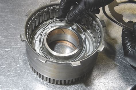 Ford Aode 4R70w Guide Calibration Building Troubleshooting