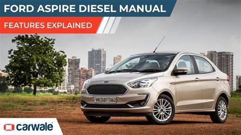 Ford Aspire Features Explained Carwale Ford Aspire Features Explained Carwale