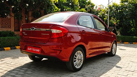 Ford Aspire: A Complete Guide to Features, Performance, and Reviews