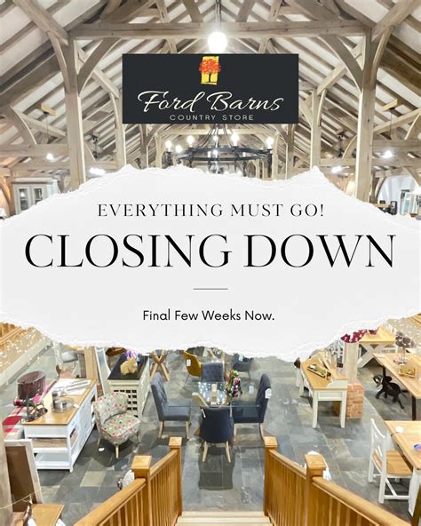 Ford Barns Country Store Fordbarns Instagram Photos And Videos