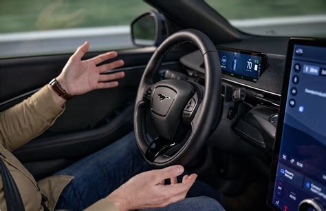 Ford Bluecruise Hands Free Driving Technology Approved For Customers To Use Across The Highways Of Europe Ford Of Europe Ford Media Center