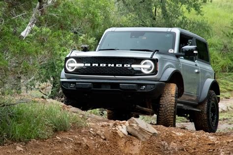 Ford Bronco Is It Worth The Hype Pros And Cons