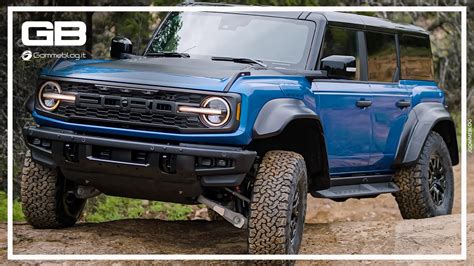 Ford Bronco Raptor 2024 The Best Offroad Beast Youtube Ford Bronco Raptor 2024 The Best Offroad Beast Youtube