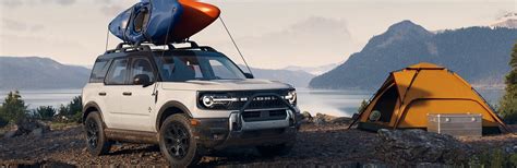 Ford Bronco Sport Buying Guide Twin State Ford Ford Bronco Sport Buying Guide Twin State Ford