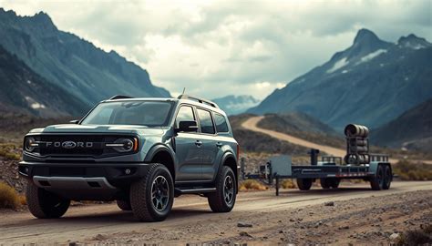 Ford Bronco Sport Towing Capacity Twin State Ford Ford Bronco Sport Towing Capacity Twin State Ford