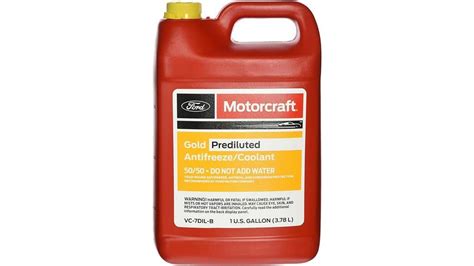Everything You Need to Know About Ford Coolant Maintenance
