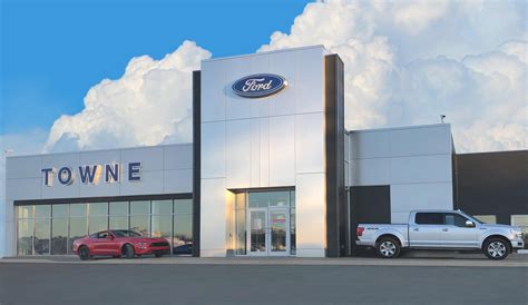 Ford Dealership Eugene Or Eugene Used Cars Ford Service