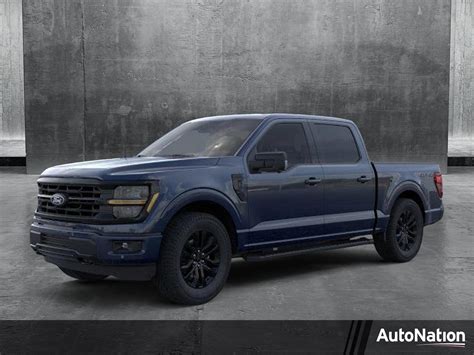 Ford Dealership In Centennial Co Autonation Ford Arapahoe