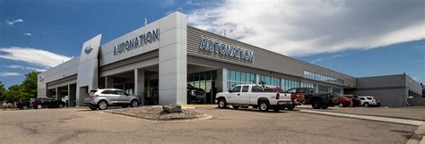 Ford Dealership Littleton Autonation New Used Cars Ford Dealership Littleton Autonation New Used Cars