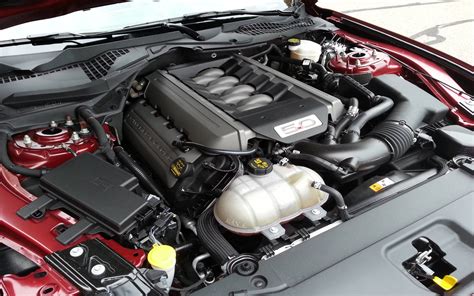 Ford Details 2015 Ford Mustang S Engine Lineup Carscoops Ford Details 2015 Ford Mustang S Engine Lineup Carscoops