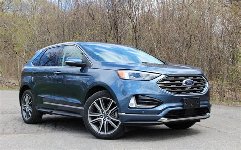 Ford Edge 2019 Review: Features, Performance, and Buyers’ Guide
