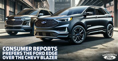 Ford Edge Consumer Reports Ford Edge Consumer Reports