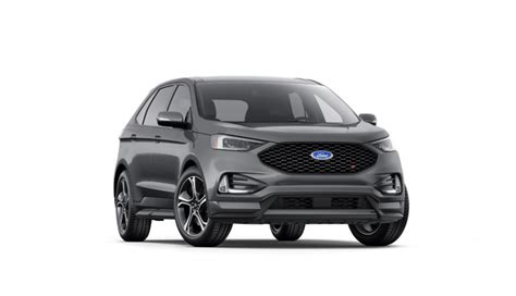 Ford Edge Lease Deals Finance Prices San Diego California