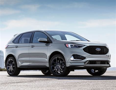 Ford Edge Lease Deals Finance Specials Spring Tx