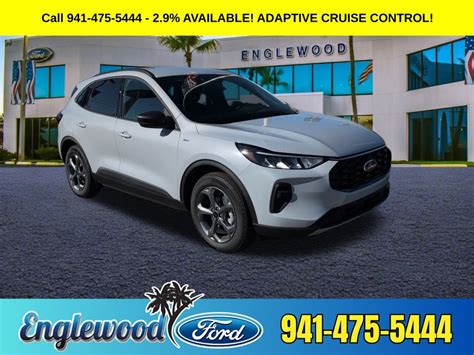 Discover Top-Rated Ford Englewood FL Dealerships Near You