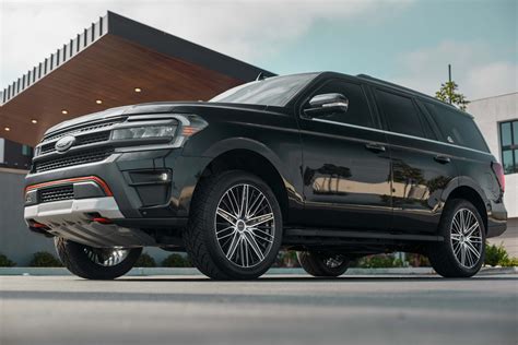 Ford Expedition Motiv Wheels Custom Wheels Ford Expedition Motiv Wheels Custom Wheels