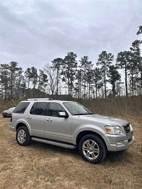 Ford Explorer For Sale Myrtle Beach Sc