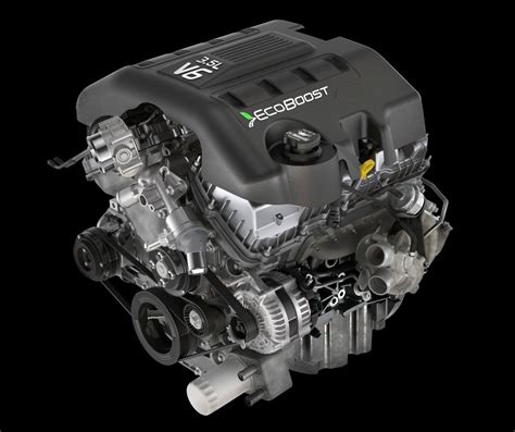 Ford F 150 3 5 Liter Ecoboost