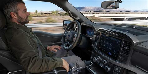 Ford F 150 Pickup Truck S Coolest Feature Is A Folding Desk Business Insider Ford F 150 Pickup Truck S Coolest Feature Is A Folding Desk Business Insider