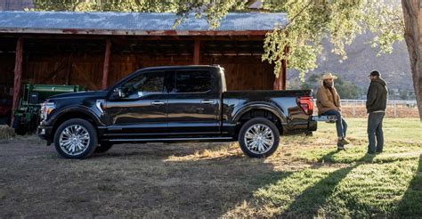 Ford F 150 Powerboost Hybrid The Perfect Blend Of Power Efficiency Key Scales Ford Inc Blog Ford F 150 Powerboost Hybrid The Perfect Blend Of Power Efficiency Key Scales Ford Inc Blog