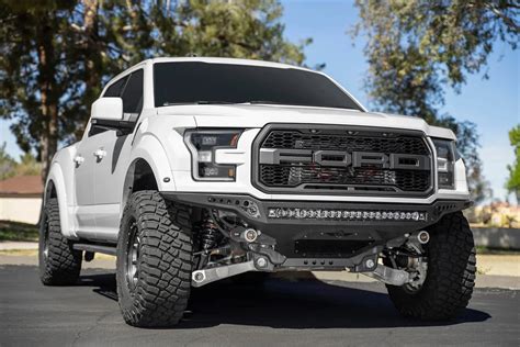 Ford F 150 Raptor Aftermarket Parts And Performance Upgrades All Generations