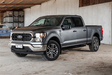 Ford F 150 Ford F 150