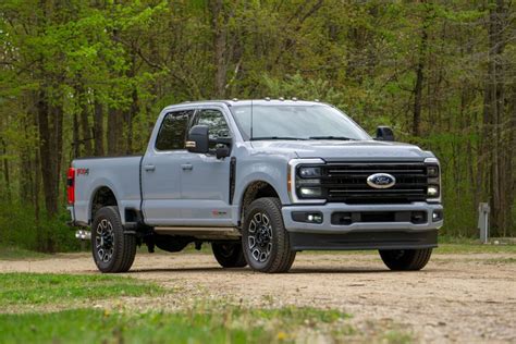 Ford F 250 Super Duty For Sale Prices Specs Trims