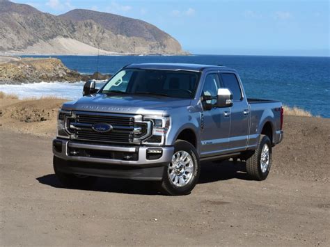 Ford F 350 Super Duty Buying Guide Cost Reliability And The Best Years To Buy Cargurus