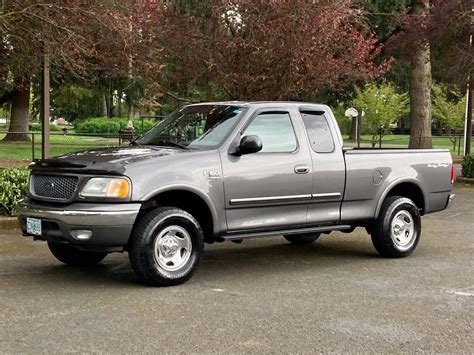 Essential Guide to Maintaining and Upgrading Your Ford F150 2003