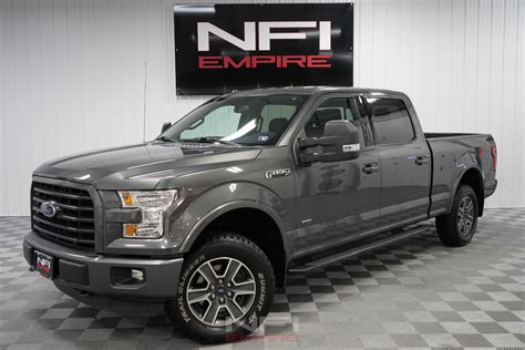 Ford F150 2015-4