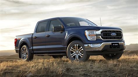 Ford F150 2023: The Ultimate Pickup Truck for Power and Performance