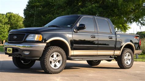 Ford F150 Review 1997 2003 10Th Gen Ford F150 Review 1997 2003 10Th Gen