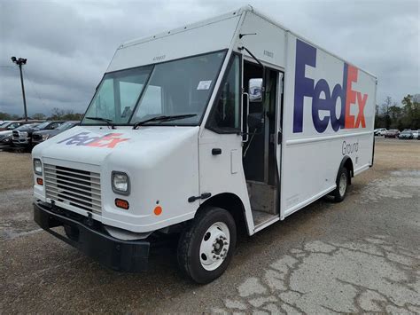 Everything You Need to Know About the Ford F59