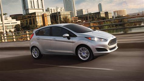 Ford Fiesta Retired Now What Ford Com Ford Fiesta Retired Now What Ford Com