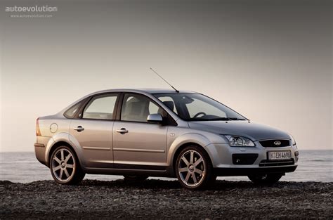 Top Reasons to Choose a Ford Focus 2005 for Reliable Driving