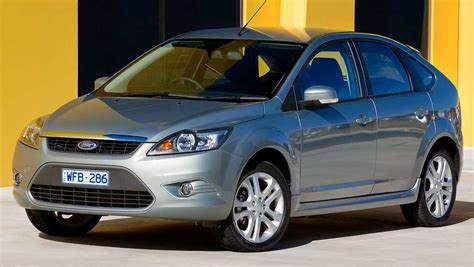 Ford Focus 2009 Review Carsguide Ford Focus 2009 Review Carsguide