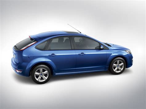Ford Focus 2010: Essential Buying Guide and Repair Tips