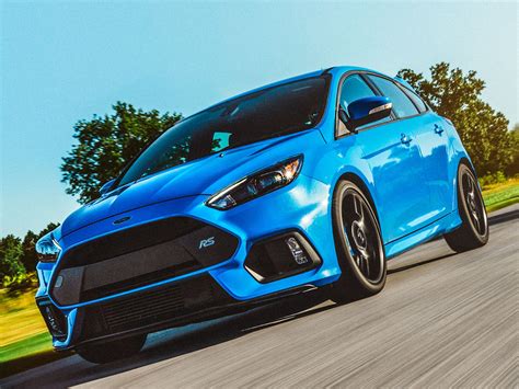 Ford Focus Rs Review 2025 Drive Specs Pricing Carwow Ford Focus Rs Review 2025 Drive Specs Pricing Carwow
