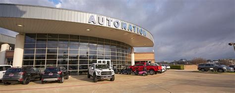 Discover the Best Deal Options at Ford Frisco