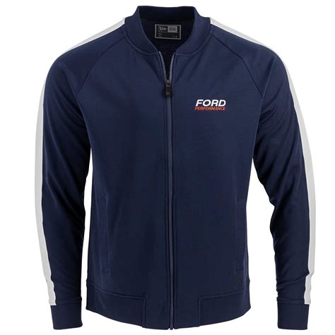 Stylish and Durable Ford Jacket Ideas for Every Season