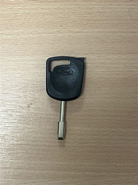 How to Find Affordable Ford Key Replacement Services