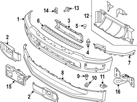 Ford Lc3z 17B968 A Ford Lc3z 17B968 A