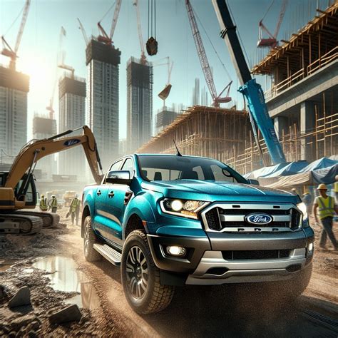 Top Benefits of Choosing Ford Leasing for Your Next Vehicle