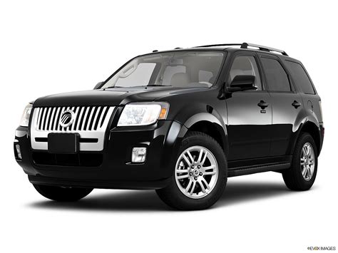 Ford Mariner 2010 Review: Features, Specs, and Buying Tips